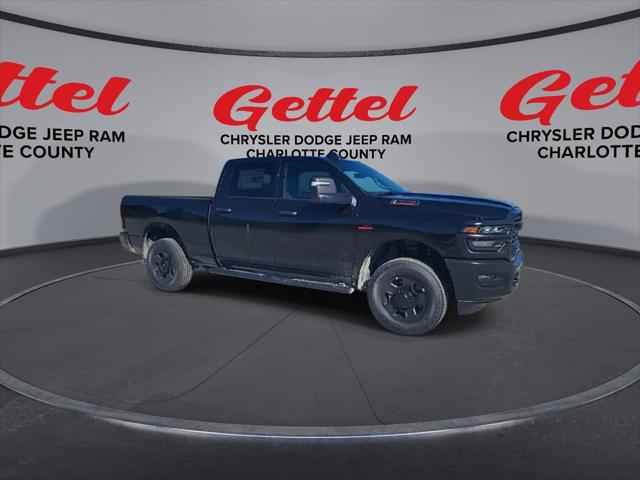 2026 RAM Ram 3500 RAM 3500 TRADESMAN CREW CAB 4X4 64 BOX 2026 RAM Ram 3500 RAM 3500 TRADESMAN CREW CAB 4X4 64 BOX