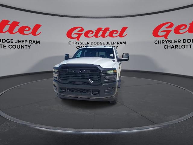 2026 RAM Ram 2500 RAM 2500 TRADESMAN CREW CAB 4X4 64 BOX 2026 RAM Ram 2500 RAM 2500 TRADESMAN CREW CAB 4X4 64 BOX