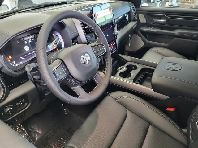 2026 RAM Ram 2500 RAM 2500 POWER WAGON CREW CAB 4X4 64 BOX 2026 RAM Ram 2500 RAM 2500 POWER WAGON CREW CAB 4X4 64 BOX