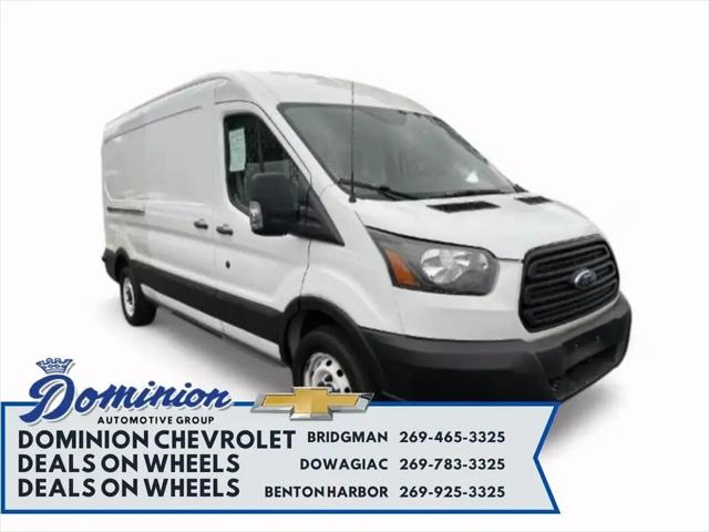 2018 Ford Transit Base for sale in Benton Harbor, MI