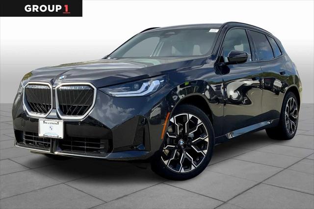 2026 BMW X3 30 xDrive for sale in Stratham, NH