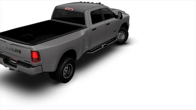 2026 RAM Ram 3500 RAM 3500 LONE STAR CREW CAB 4X4 8 BOX