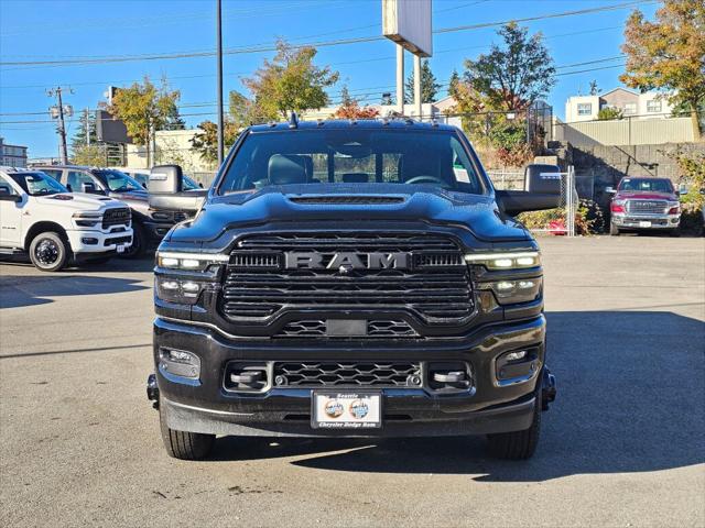 2026 RAM Ram 3500 RAM 3500 LARAMIE CREW CAB 4X4 8 BOX 2026 RAM Ram 3500 RAM 3500 LARAMIE CREW CAB 4X4 8 BOX