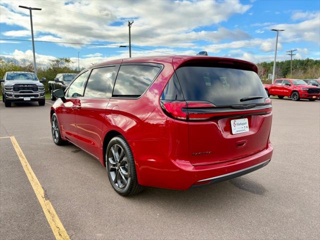 2026 Chrysler Pacifica PACIFICA SELECT 2026 Chrysler Pacifica PACIFICA SELECT