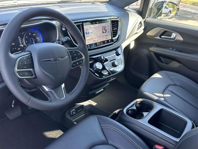 2026 Chrysler Pacifica PACIFICA SELECT 2026 Chrysler Pacifica PACIFICA SELECT