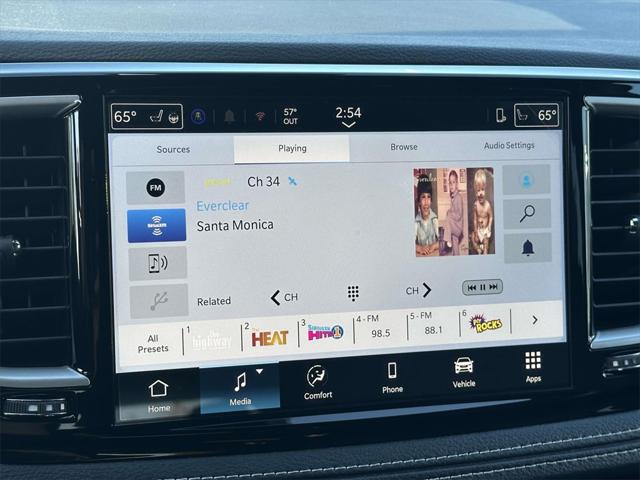 2026 Chrysler Pacifica PACIFICA SELECT 2026 Chrysler Pacifica PACIFICA SELECT