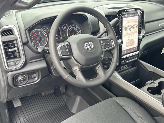 2026 RAM Ram 3500 RAM 3500 BIG HORN CREW CAB 4X4 8 BOX 2026 RAM Ram 3500 RAM 3500 BIG HORN CREW CAB 4X4 8 BOX