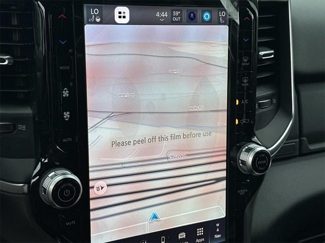 2026 RAM Ram 3500 RAM 3500 BIG HORN CREW CAB 4X4 8 BOX 2026 RAM Ram 3500 RAM 3500 BIG HORN CREW CAB 4X4 8 BOX