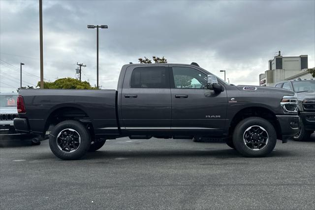 2026 RAM Ram 2500 RAM 2500 LARAMIE CREW CAB 4X4 64 BOX