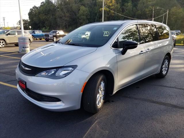 2026 Chrysler Voyager VOYAGER LX 2026 Chrysler Voyager VOYAGER LX
