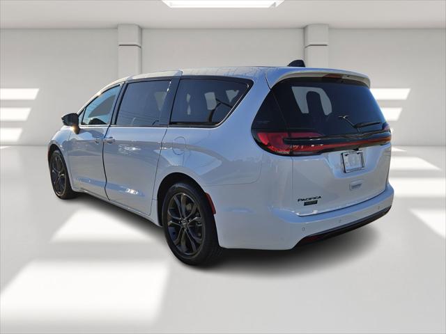 2026 Chrysler Pacifica PACIFICA SELECT 2026 Chrysler Pacifica PACIFICA SELECT