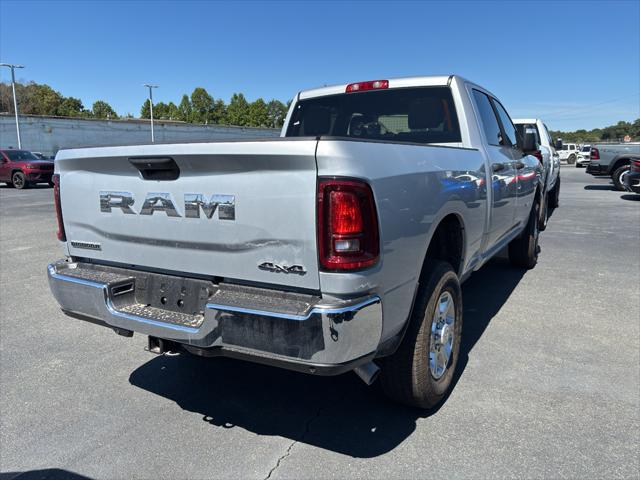 2026 RAM Ram 2500 RAM 2500 BIG HORN CREW CAB 4X4 64 BOX