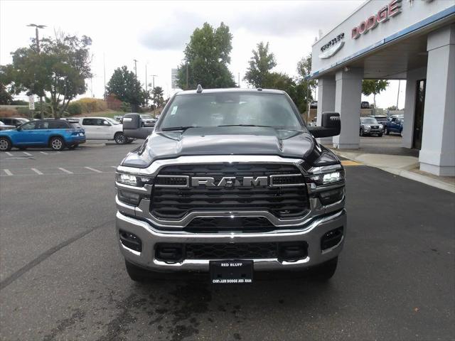 2026 RAM Ram 2500 RAM 2500 BIG HORN CREW CAB 4X4 8 BOX