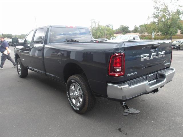 2026 Ram 2500 Big Horn Crew Cab 4x4 8' Box