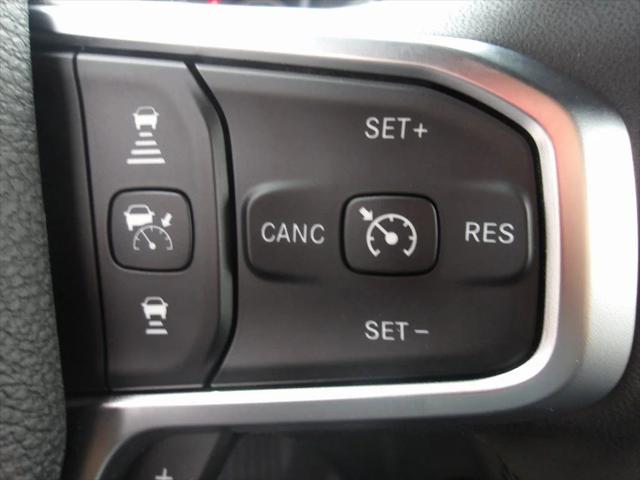 2026 Ram 2500 Big Horn Crew Cab 4x4 8' Box