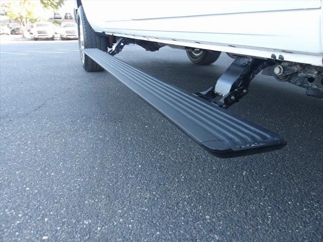 2026 Ram 2500 Laramie Mega Cab 4x4 64 Box