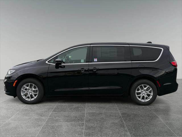 2026 Chrysler Pacifica PACIFICA SELECT 2026 Chrysler Pacifica PACIFICA SELECT