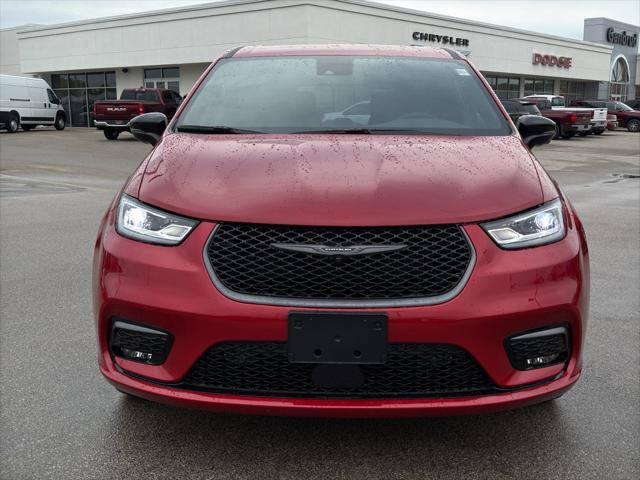 2026 Chrysler Pacifica PACIFICA SELECT 2026 Chrysler Pacifica PACIFICA SELECT