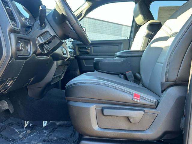 2026 RAM Ram 2500 RAM 2500 TRADESMAN CREW CAB 4X4 64 BOX 2026 RAM Ram 2500 RAM 2500 TRADESMAN CREW CAB 4X4 64 BOX