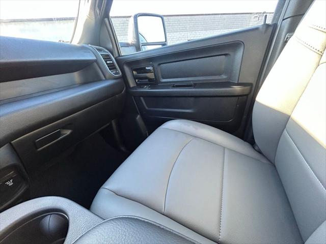 2026 RAM Ram 2500 RAM 2500 TRADESMAN CREW CAB 4X4 64 BOX 2026 RAM Ram 2500 RAM 2500 TRADESMAN CREW CAB 4X4 64 BOX