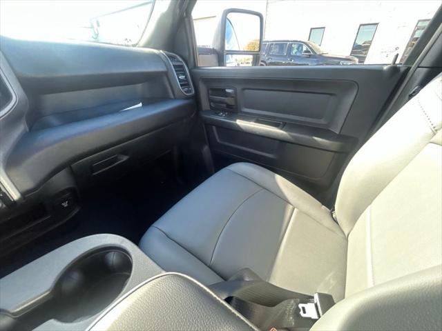 2026 RAM Ram 2500 RAM 2500 TRADESMAN CREW CAB 4X4 64 BOX