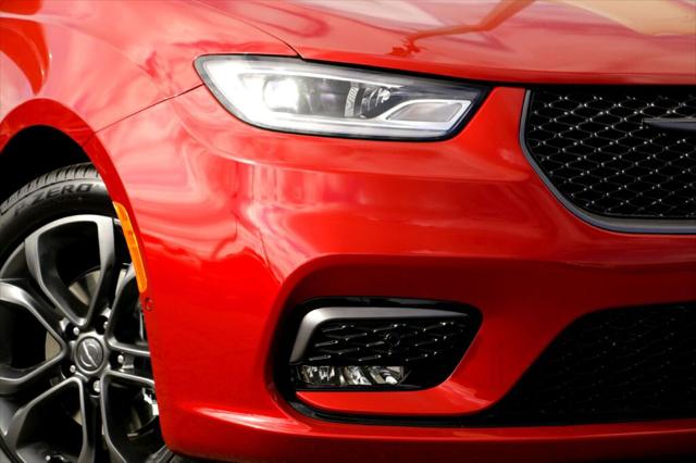 2026 Chrysler Pacifica PACIFICA SELECT 2026 Chrysler Pacifica PACIFICA SELECT