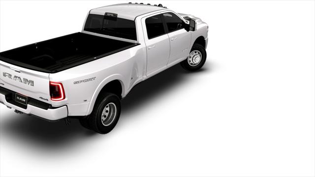 2026 RAM Ram 3500 RAM 3500 LARAMIE CREW CAB 4X4 8 BOX