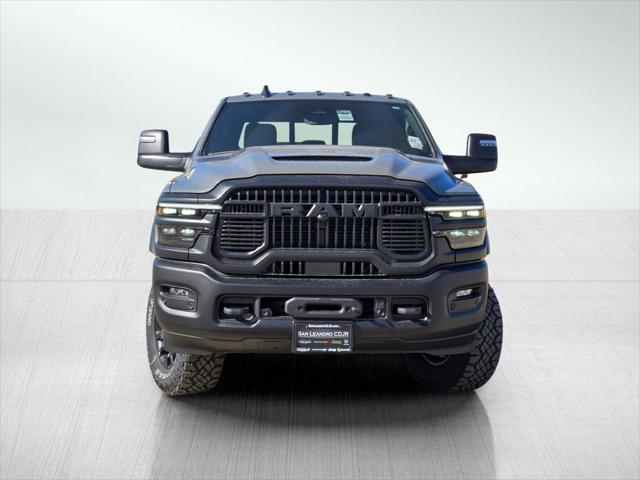 2026 RAM Ram 2500 RAM 2500 POWER WAGON CREW CAB 4X4 64 BOX