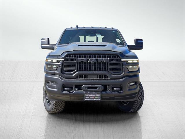 2026 RAM Ram 2500 RAM 2500 POWER WAGON CREW CAB 4X4 64 BOX