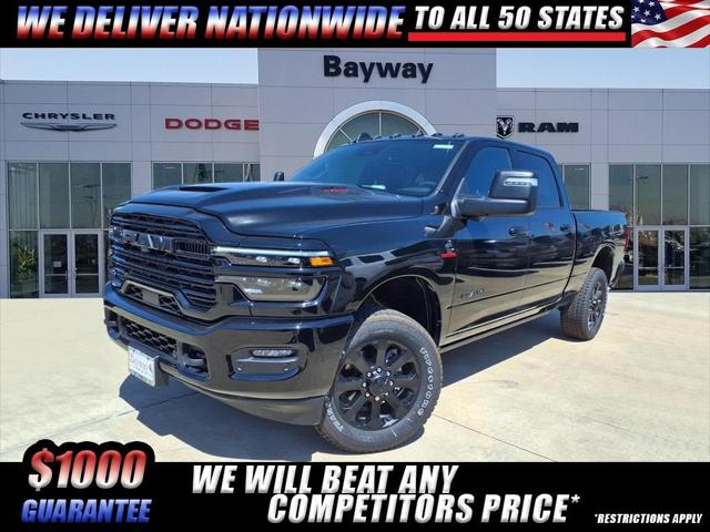 2026 RAM Ram 2500 RAM 2500 LARAMIE CREW CAB 4X4 64 BOX