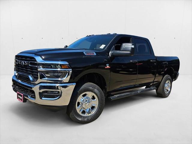 2026 RAM Ram 2500 RAM 2500 TRADESMAN CREW CAB 4X4 64 BOX