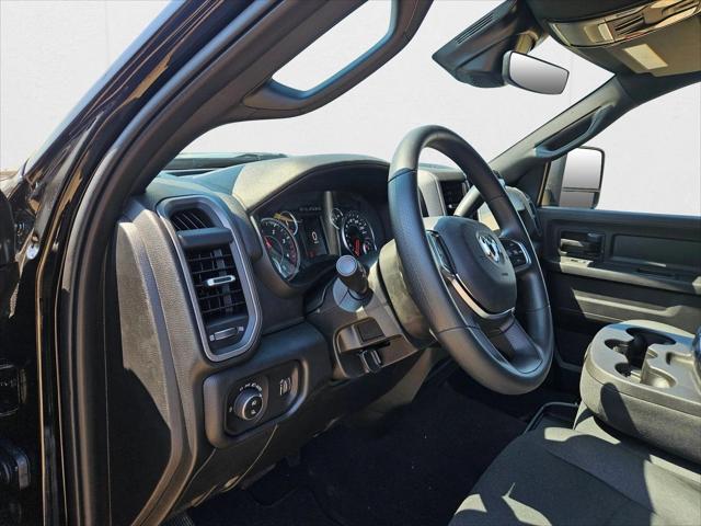 2026 RAM Ram 2500 RAM 2500 TRADESMAN CREW CAB 4X4 64 BOX