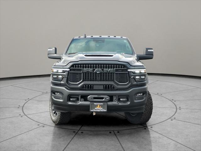 2026 RAM Ram 2500 RAM 2500 POWER WAGON CREW CAB 4X4 64 BOX 2026 RAM Ram 2500 RAM 2500 POWER WAGON CREW CAB 4X4 64 BOX