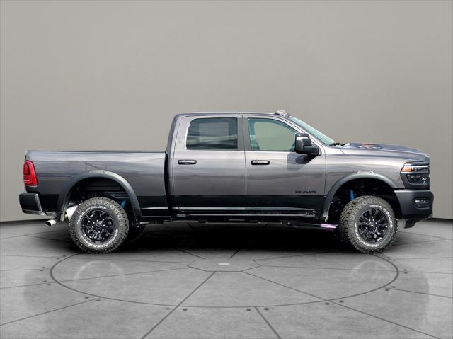 2026 RAM Ram 2500 RAM 2500 POWER WAGON CREW CAB 4X4 64 BOX