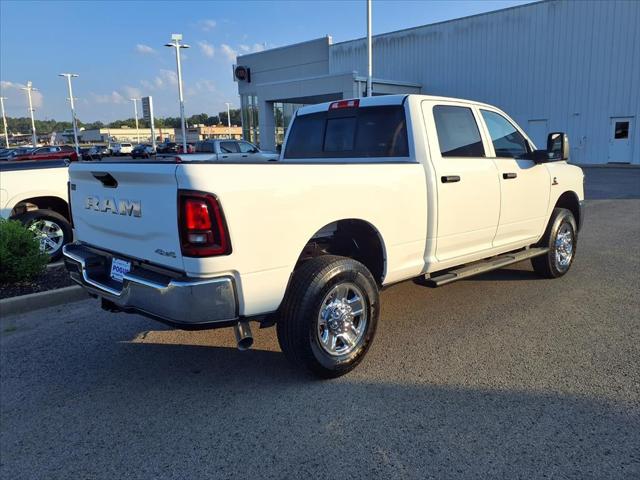 2026 RAM 2500 RAM 2500 TRADESMAN CREW CAB 4X4 64 BOX 2026 RAM 2500 RAM 2500 TRADESMAN CREW CAB 4X4 64 BOX
