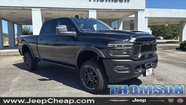 2026 Ram 2500 Power Wagon Crew Cab 4x4 6'4" Box for sale in Thomson, GA