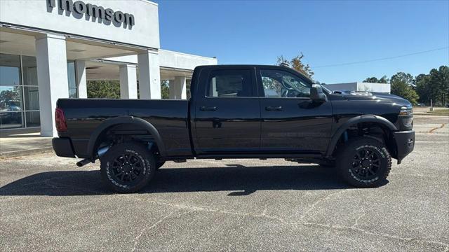 2026 Ram 2500 Power Wagon Crew Cab 4x4 6'4" Box