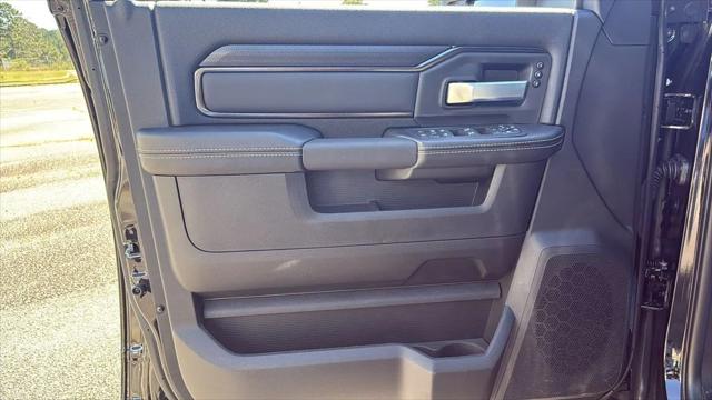 2026 Ram 2500 Power Wagon Crew Cab 4x4 6'4" Box