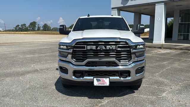 2026 RAM Ram 2500 RAM 2500 BIG HORN CREW CAB 4X4 8 BOX 2026 RAM Ram 2500 RAM 2500 BIG HORN CREW CAB 4X4 8 BOX