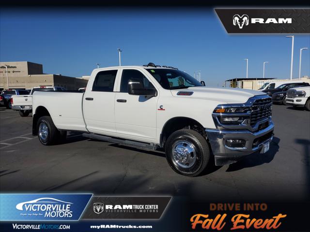 2026 RAM Ram 3500 RAM 3500 TRADESMAN CREW CAB 4X4 8 BOX 2026 RAM Ram 3500 RAM 3500 TRADESMAN CREW CAB 4X4 8 BOX