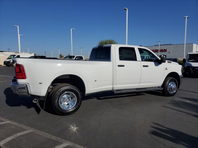 2026 RAM Ram 3500 RAM 3500 TRADESMAN CREW CAB 4X4 8 BOX 2026 RAM Ram 3500 RAM 3500 TRADESMAN CREW CAB 4X4 8 BOX