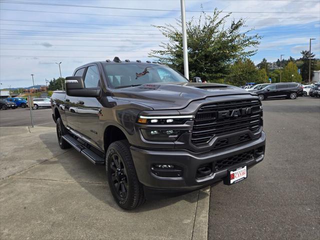 2026 RAM Ram 2500 RAM 2500 LARAMIE CREW CAB 4X4 64 BOX