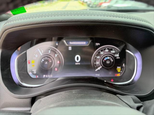 2026 RAM Ram 3500 RAM 3500 LARAMIE CREW CAB 4X4 8 BOX 2026 RAM Ram 3500 RAM 3500 LARAMIE CREW CAB 4X4 8 BOX