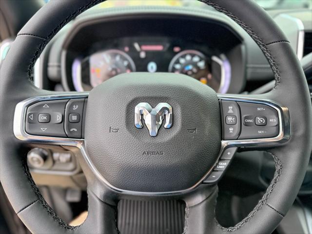 2026 RAM Ram 3500 RAM 3500 LARAMIE CREW CAB 4X4 8 BOX 2026 RAM Ram 3500 RAM 3500 LARAMIE CREW CAB 4X4 8 BOX