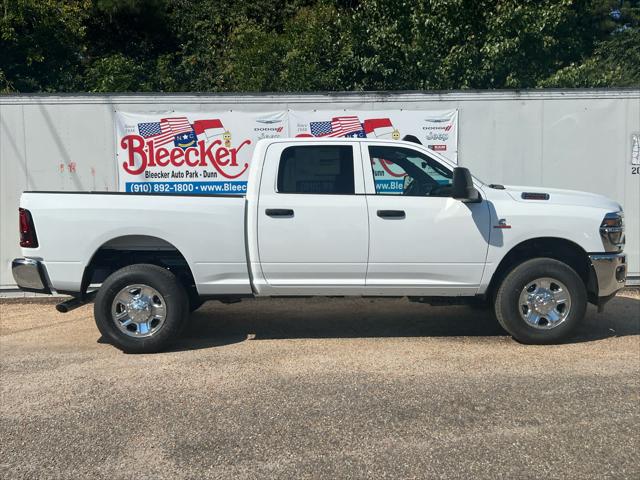 2026 RAM Ram 2500 RAM 2500 TRADESMAN CREW CAB 4X4 64 BOX