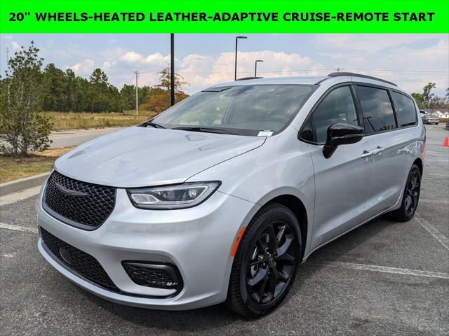 2026 Chrysler Pacifica PACIFICA SELECT 2026 Chrysler Pacifica PACIFICA SELECT