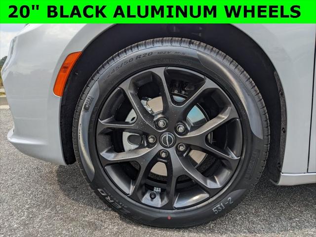 2026 Chrysler Pacifica PACIFICA SELECT 2026 Chrysler Pacifica PACIFICA SELECT