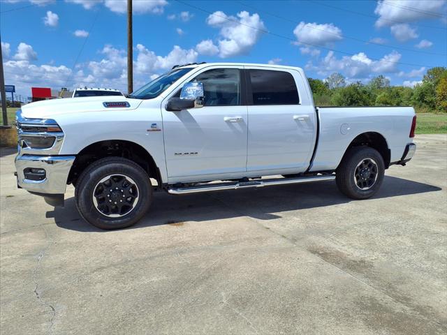 2026 RAM Ram 2500 RAM 2500 LARAMIE CREW CAB 4X4 64 BOX
