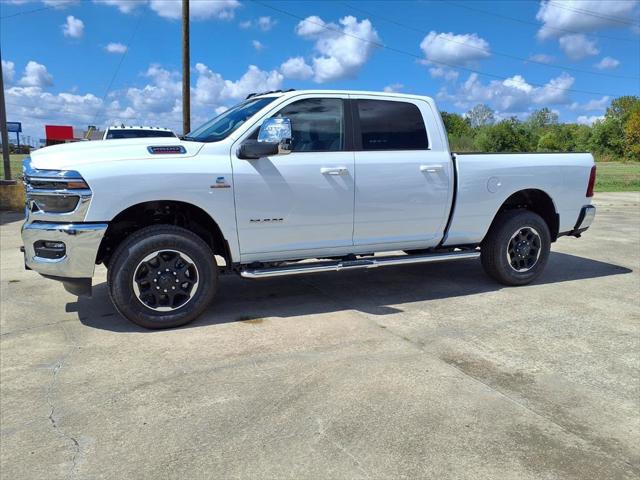 2026 RAM Ram 2500 RAM 2500 LARAMIE CREW CAB 4X4 64 BOX 2026 RAM Ram 2500 RAM 2500 LARAMIE CREW CAB 4X4 64 BOX