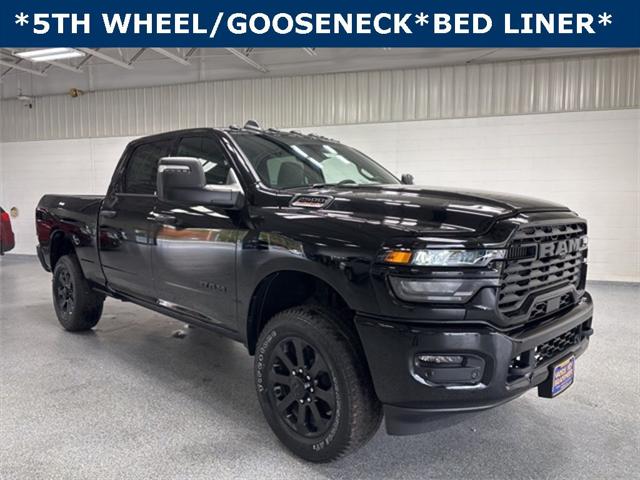 2026 RAM Ram 2500 RAM 2500 BIG HORN CREW CAB 4X4 64 BOX 2026 RAM Ram 2500 RAM 2500 BIG HORN CREW CAB 4X4 64 BOX